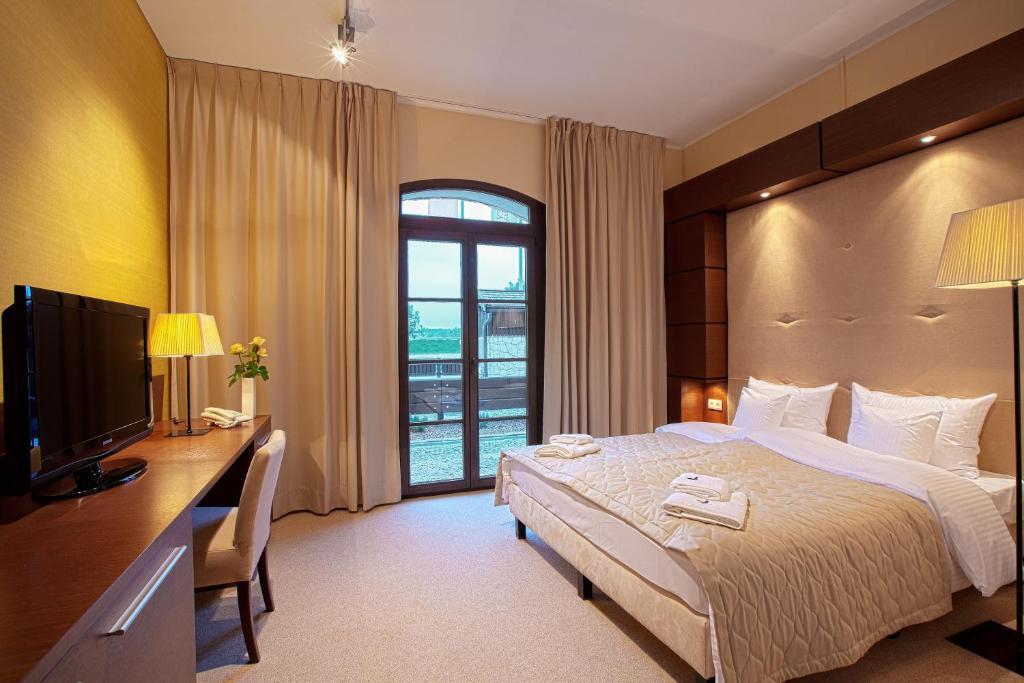 Pensjonat Kazimierski Kazimierz Dolny Chambre photo