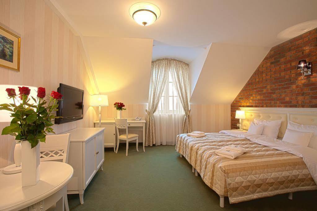 Pensjonat Kazimierski Kazimierz Dolny Extérieur photo